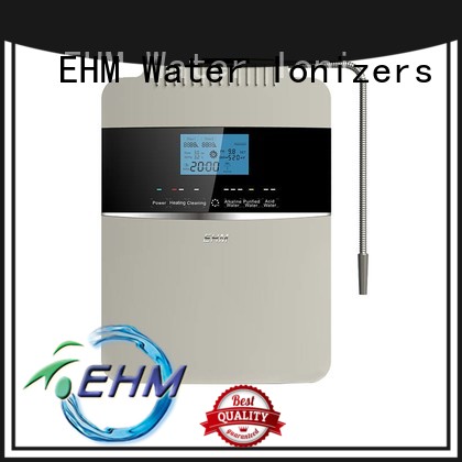 EHM osmosis cost of alkaline water machine best manufacturer for purifier 1