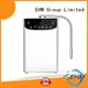 EHM portable professional platinum water ionizer factory direct supply for home 1