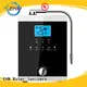 hydrogen-rich the best alkaline water machine titanium directly sale for dispenser 1