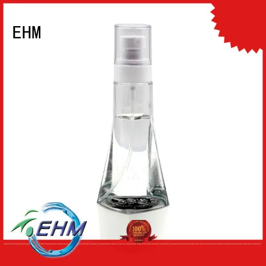 EHM practical sodium hypochlorite cleaner suppliers for purifier 1