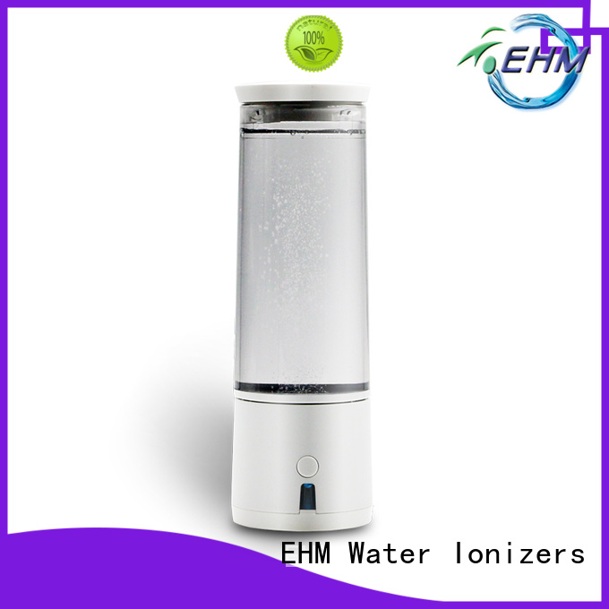 EHM healthy hydrogen water machine from China for home use 1