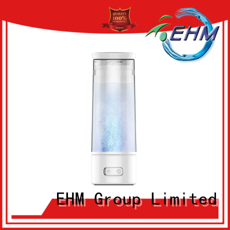 EHM portable hydrogen water ionizer inquire now for home use 1
