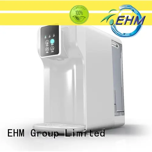 antioxidant home alkaline water machine water supplier for filter 1
