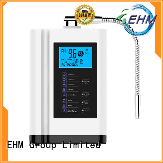 EHM ionizer better mankind water ionizer best manufacturer for filter 1