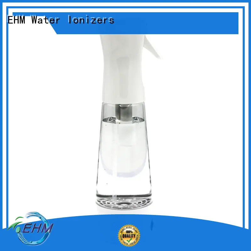 EHM hypochlorite generator suppliers for family 1