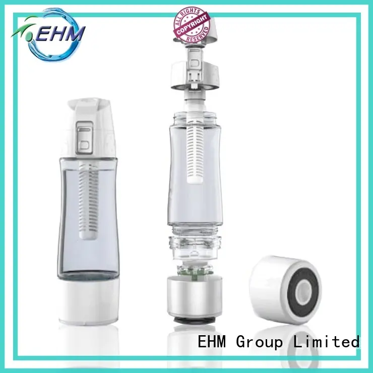 EHM household hydrogen water bottle reviews company for home use 1