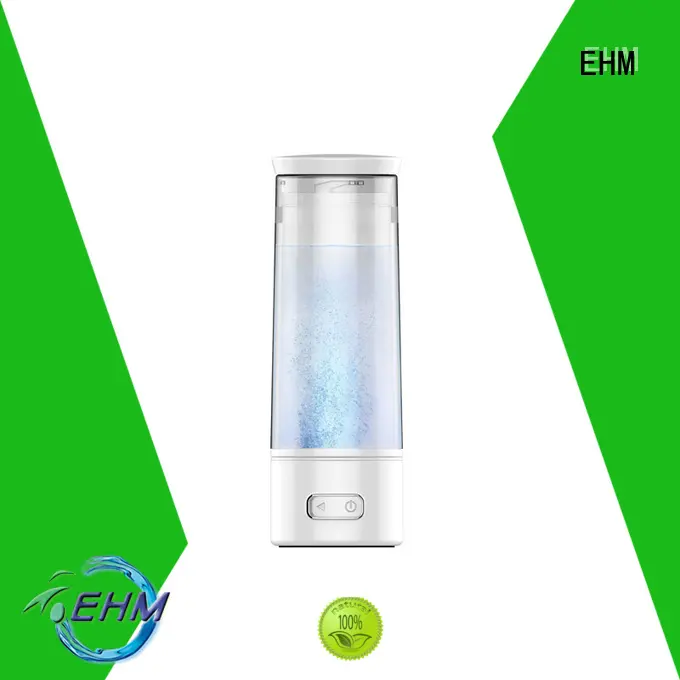 EHM top pocket hydrogen water wholesale for water 1