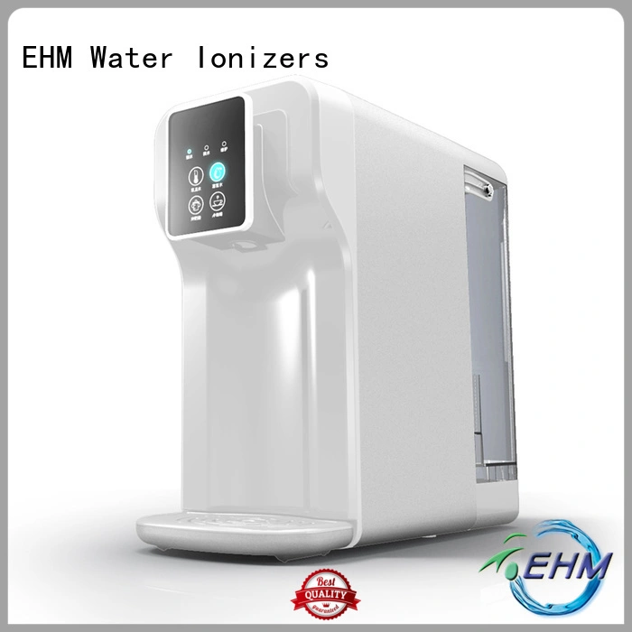 stable water filter alkaline ionizer ehm929 supplier on sale 1