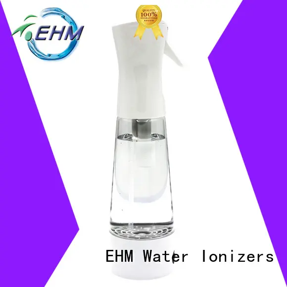 EHM low-cost sodium hypochlorite electrolysis best manufacturer for dispenser 1