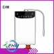 EHM titanium best alkaline water machine series for purifier 1
