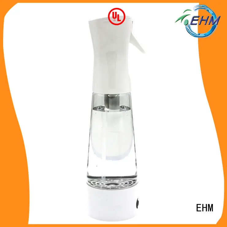 customized disinfectant generator best supplier for home 1