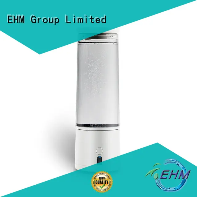 hot selling hydrogen water machine technology factory to Improve sleeping quality 1