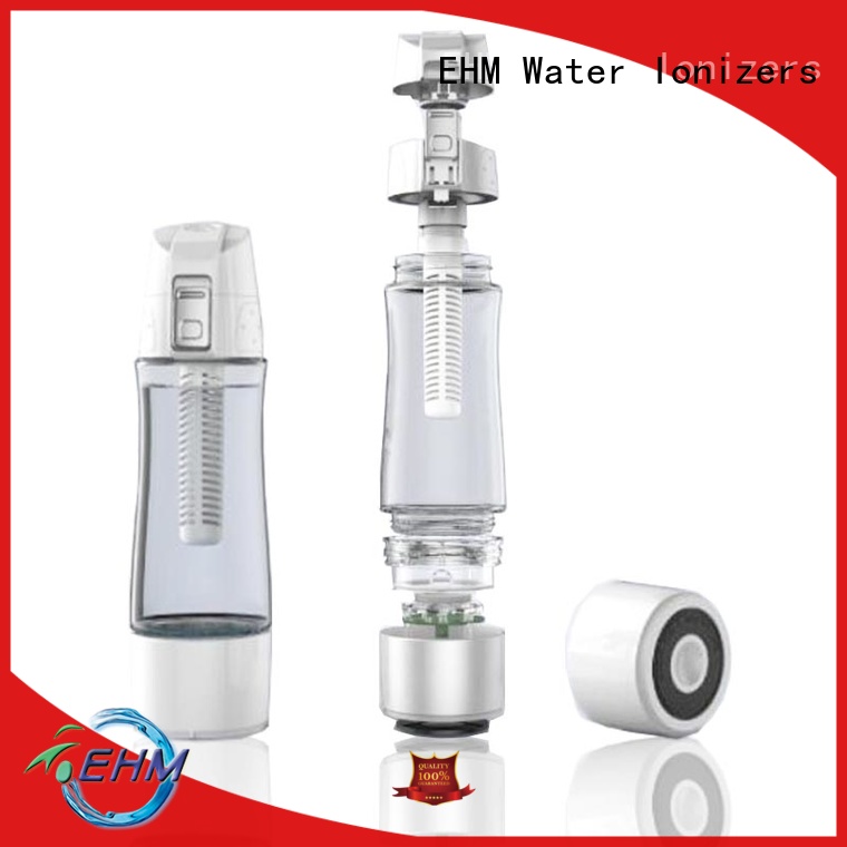 EHM ehmh6 hydrogen generating water bottle wholesale on sale 1