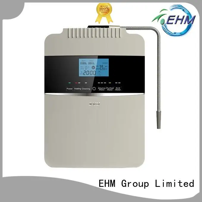 best price the best alkaline water machine home best supplier for family 1