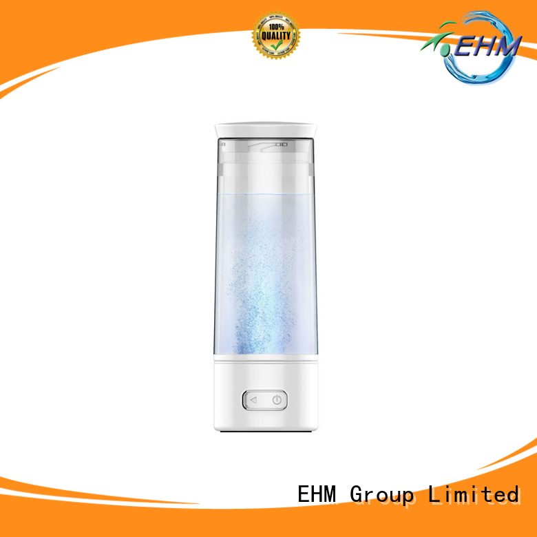 EHM cost-effective hydrogen water flask supplier for health 1