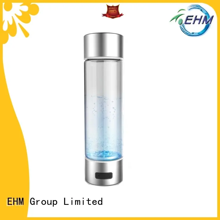 reliable best hydrogen water rechargable supply for sale 1