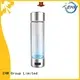 reliable best hydrogen water rechargable supply for sale 1