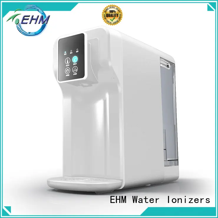 EHM professional the best alkaline water machine suppliers on sale 1