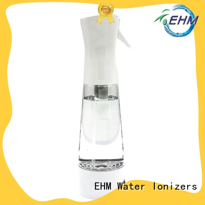 EHM sodium hypochlorite products best supplier for purifier 1