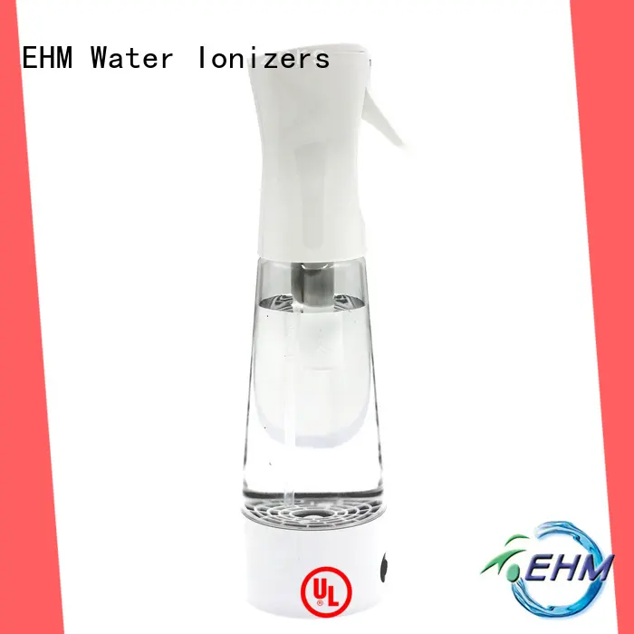 EHM sodium hypochlorite generator price inquire now for family 1