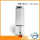 EHM ionizer hydrogen water tumbler factory direct supply to Improve sleeping quality 1