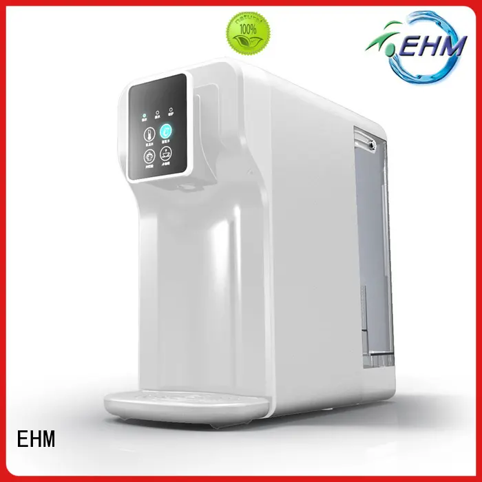 EHM ehm929 alkaline water ionizer series for home 1