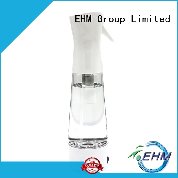 EHM hypochlorite generator best manufacturer for dispenser 1