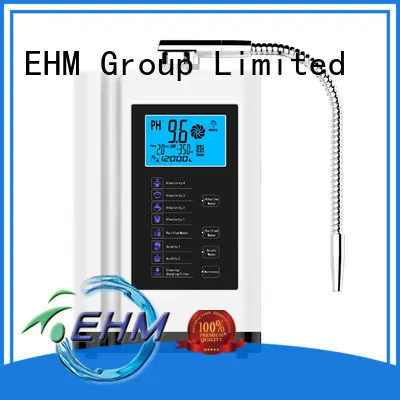 EHM 11 ionizer machine best supplier for home 1