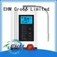 EHM 11 ionizer machine best supplier for home 1