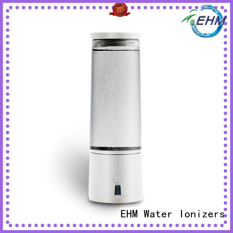 EHM professional portable hydrogen generator by water electrolysis series for sale 1