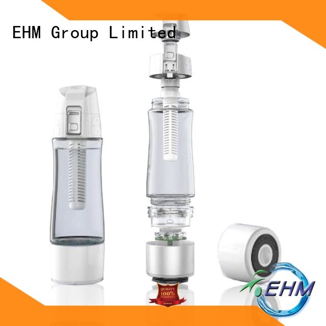 EHM price hydrogen enriched drinking water best supplier for bottle 1