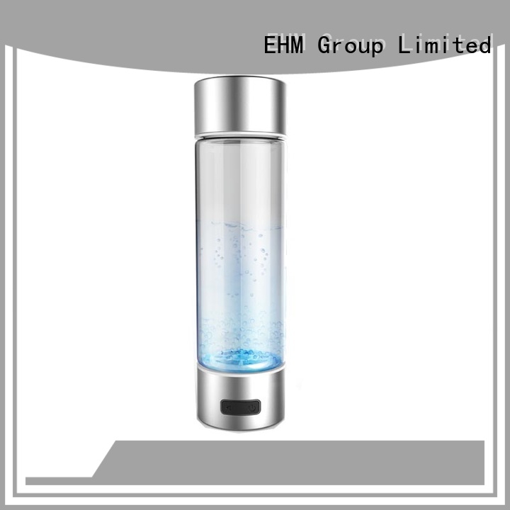 EHM hot-sale portable hydrogen water generator best manufacturer for water 1