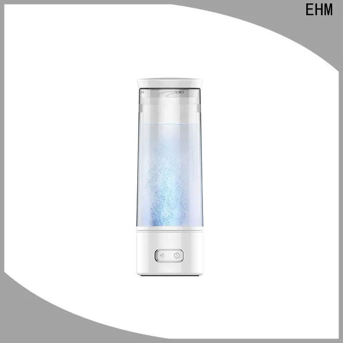 hydrogen-rich pocket hydrogen water water supplier to Improve sleeping quality 1
