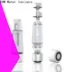 home used best hydrogen water electrolysis from China for home use 1