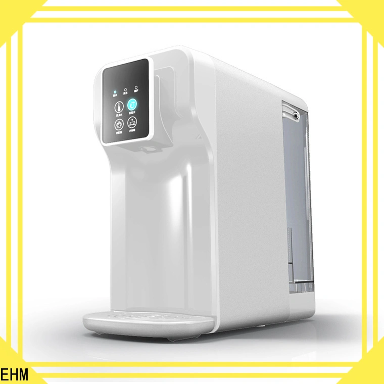 EHM best ionizer machine factory direct supply for office 1