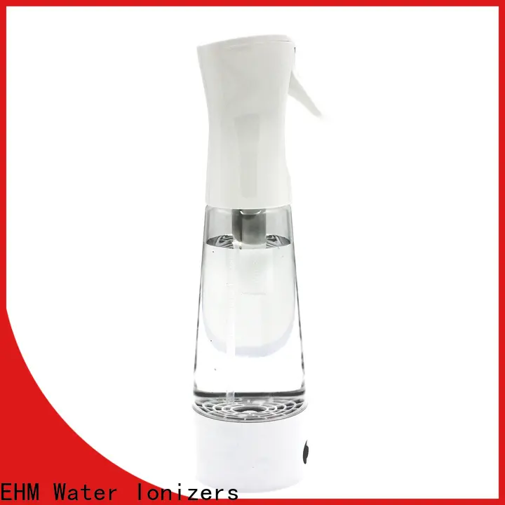 EHM hypochlorite sprayer factory direct supply for home 1