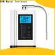 professional water purifier alkaline ionizer home from China for purifier 1