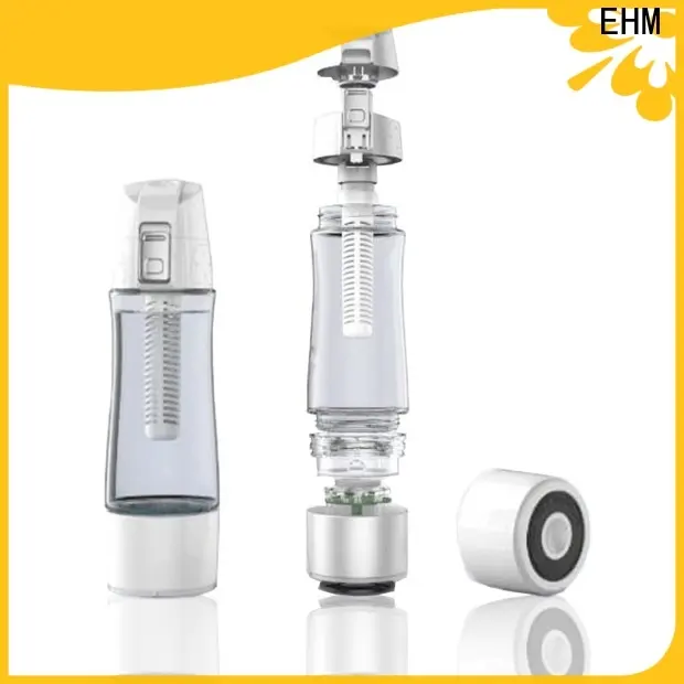 EHM high-quality hydrogen rich water reviews factory direct supply for bottle 1