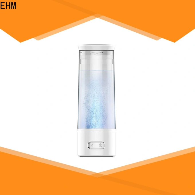 EHM healthy hydrogen enriched drinking water manufacturer for bottle 1