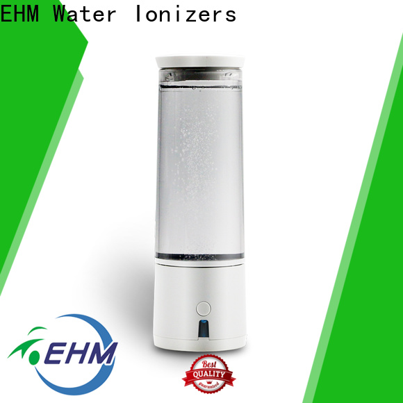 EHM maker active hydrogen water maker from China for reducing wrinkles 1