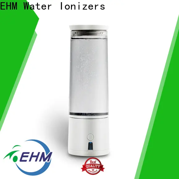 EHM maker active hydrogen water maker from China for reducing wrinkles 1