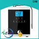 EHM drinking water ionizer reviews company for family 1