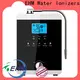 EHM portable water ionizer reviews manufacturer for health 1