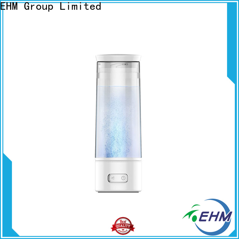 EHM spe hydrogen water pitcher manufacturer for home use 1