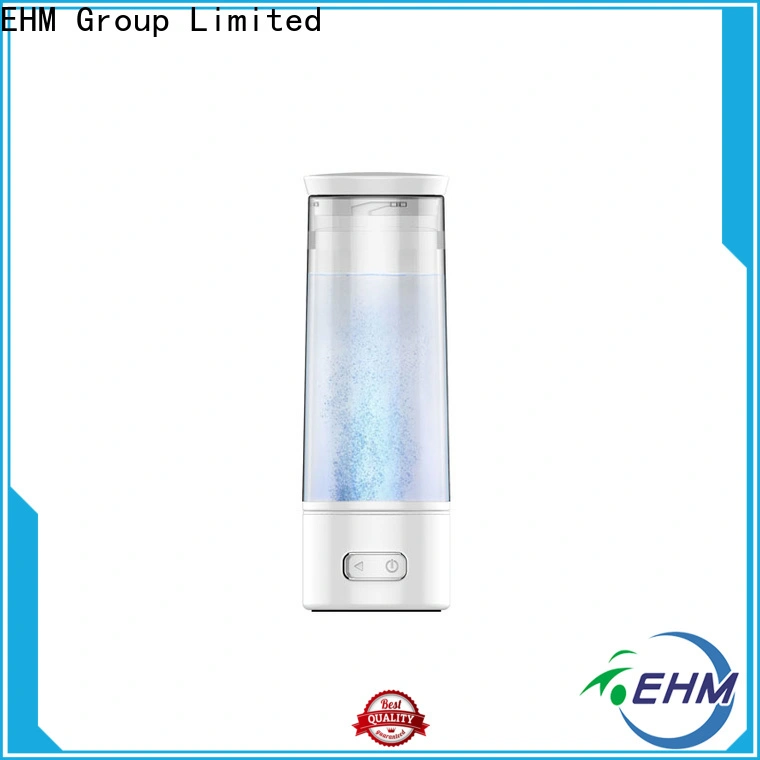 EHM spe hydrogen water pitcher manufacturer for home use 1