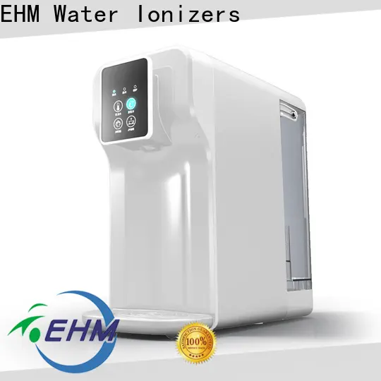 reliable top rated alkaline water machines platinum directly sale for purifier 1