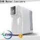 reliable top rated alkaline water machines platinum directly sale for purifier 1