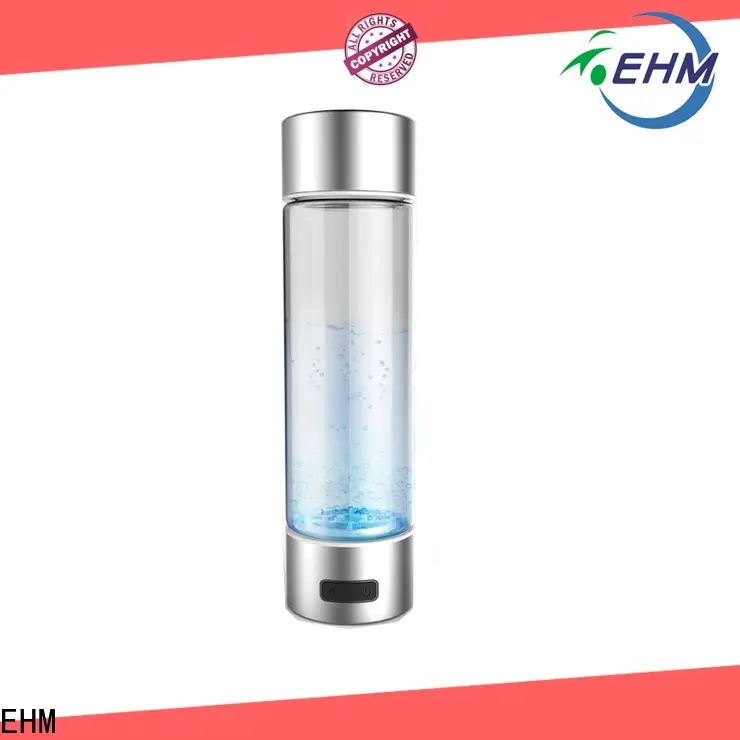 EHM ehmh4 portable hydrogen generator by water electrolysis best supplier on sale 1