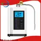 high ph ionizer machine platinum wholesale for dispenser 1