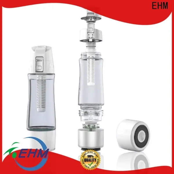 EHM professional hydrogen alkaline water best supplier for sale 1